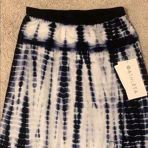 Athleta Skirts - NWTS Athletics maxi skirt, Size XS Athleta Skirts - NWTS Athletics maxi skirt, Size XS